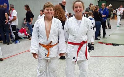 Auf dem Weg nach oben…