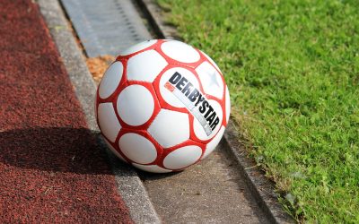 Ballspiele beim BTSC