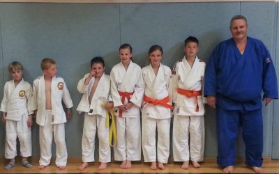 „Junge Wilde“ mit tollen Platzierungen