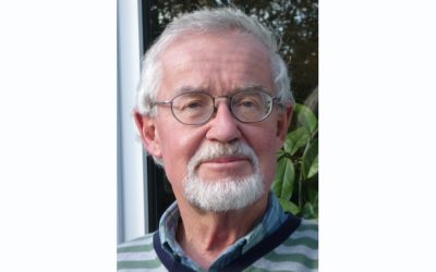 Rüdiger Finke neuer 2. Vorsitzender