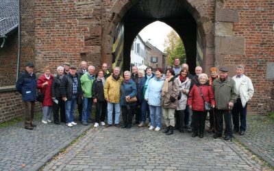 BTSC auf Energie – Kurs