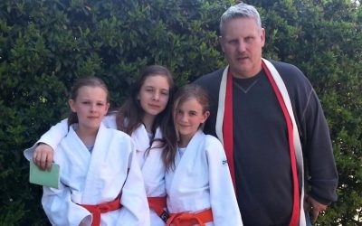 Baumberger Judoka erfolgreich