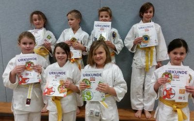 Drei neue Schwarze Panther