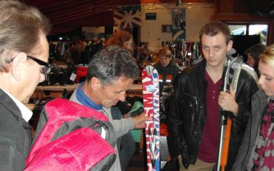 Baumberger Skibörse