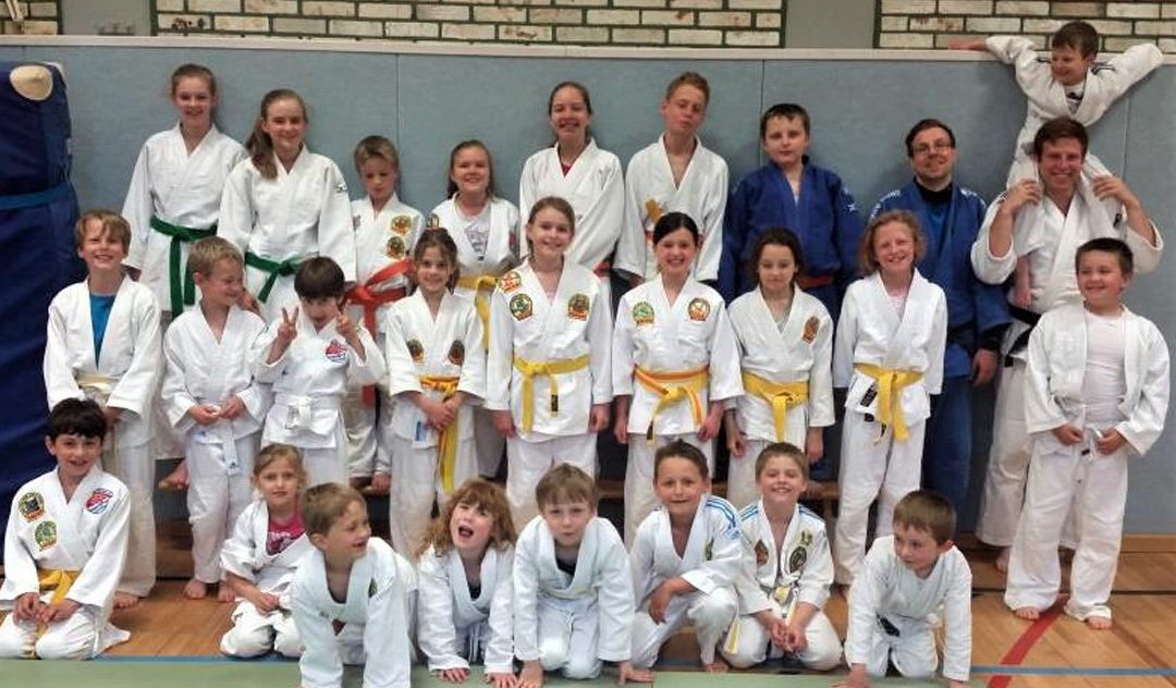 Vier neue Schwarze Panther