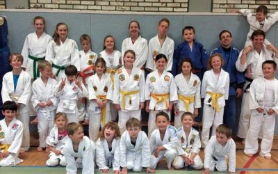 Vier neue Schwarze Panther