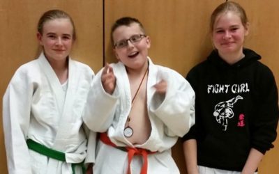 Erfolge beim Generationenturnier