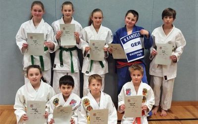 Gewinner der Jahresrangliste