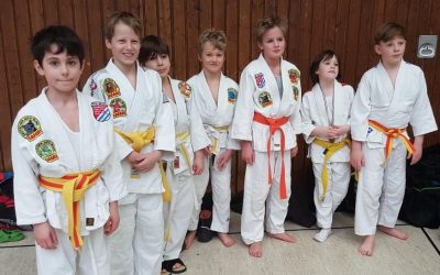 Toller Start ins neue Jahr