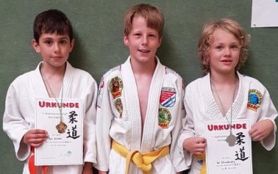 Tolle Ausbeute in Dormagen