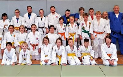 Frühjahrsfest mit Höhepunkten