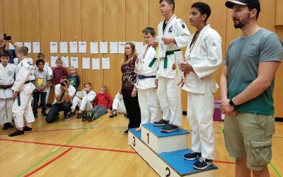 Mädel Vize im Bezirk – Nick Platz 3