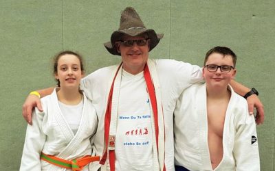 Auf dem Weg zur Westdeutschen