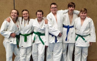Drei BTSC-Judokas qualifiziert