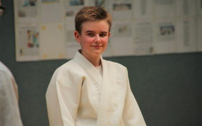 BTSC-Judokas in der Liga aktiv