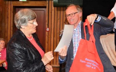 BTSC-Mitgliederversammlung 2019