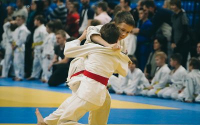 Judoka: Da war merhr drin!