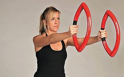 Faszientraining mit SSSMOTION