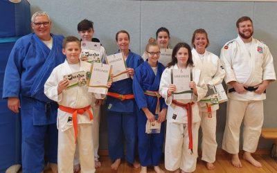 Baumberger gut „begürtelt“