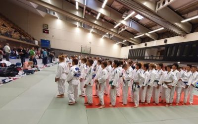 Anika fährt zur DM!