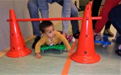 Gelebte Inklusion beim BTSC