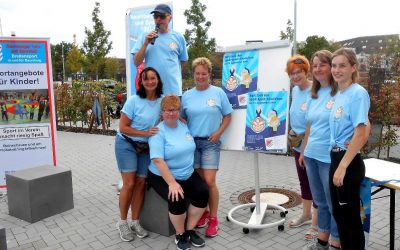 Klasse! BIG Family Games!