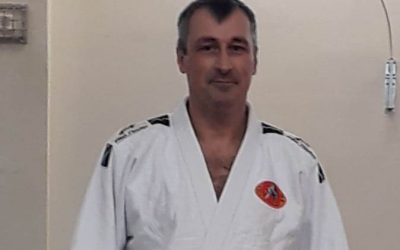 Judo beim BTSC startet wieder