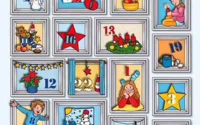 Adventskalender