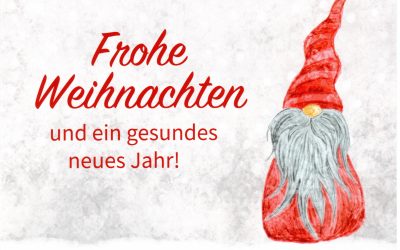 Vielen Dank für Eure Unterstützung