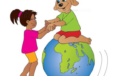 Bewegung aus der Tüte!