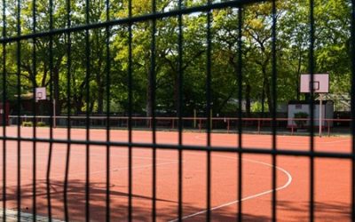 Die Pandemie lässt weiterhin kein Sport zu