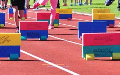 Übungsleiter/Trainer für Leichtathletik gesucht!