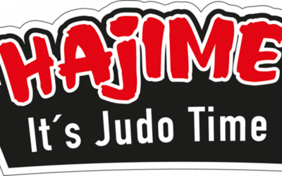 Judo Training beim BTSC fängt wieder an