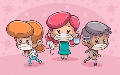 Sport nach den Ferien