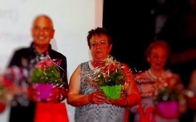 Trauer um Ulla Engelskirchen