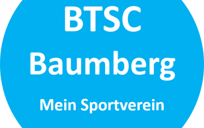 BTSC Mitgliederversammlung im Jubiläumsjahr