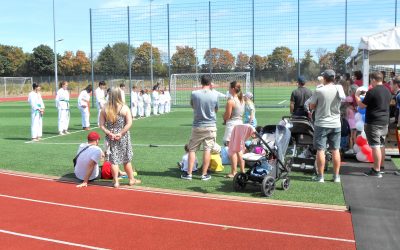 Jubiläumsfeier: BTSC feiert 125-jähriges Bestehen