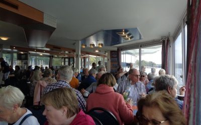 BTSC Vereinsfahrt 2022