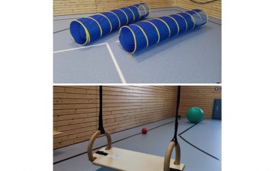 REWE-Aktion „Scheine für Vereine“