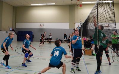 BTSC sucht Mitspieler und Übungsleiter für Indiaca