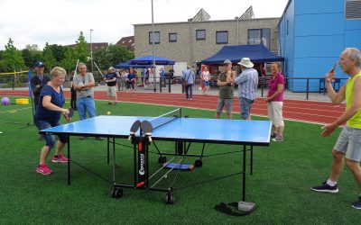 Sport- und Spielefest