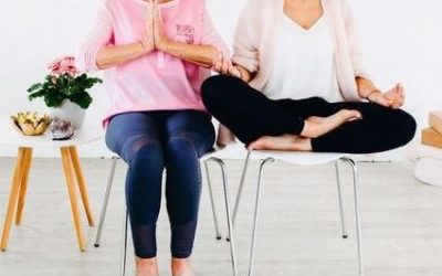 Neues Kursangebot Yoga beim BTSC