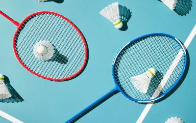 Badminton-Abteilung des BTSC 1897 mit neuer Trainerin