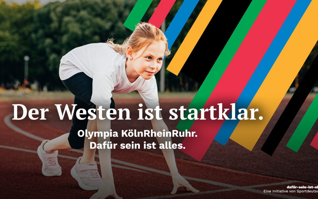 Olympia in Monheim am Rhein???