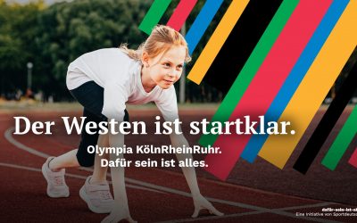 Olympia in Monheim am Rhein???