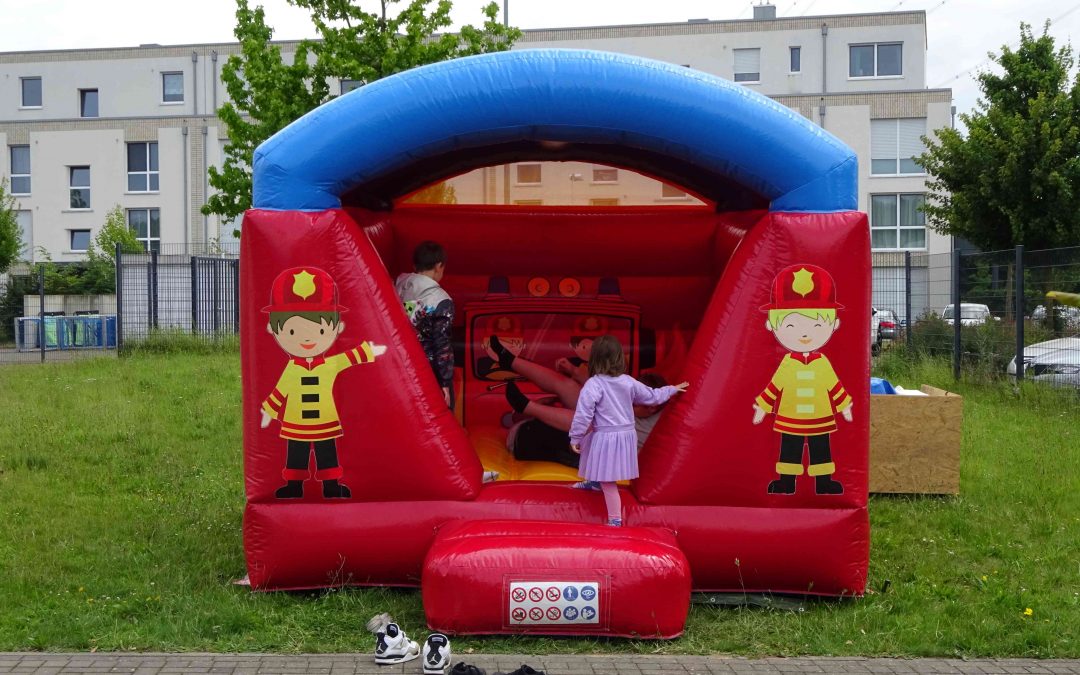 Sport-und Spielefest