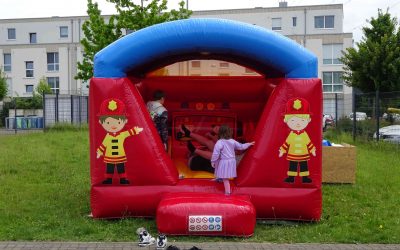 Sport-und Spielefest