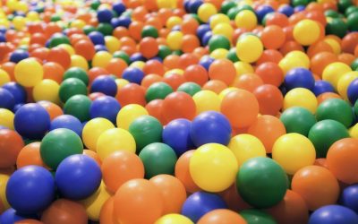 Spiel und Spaß für die Kleinsten (U1) – Noch Plätze frei!